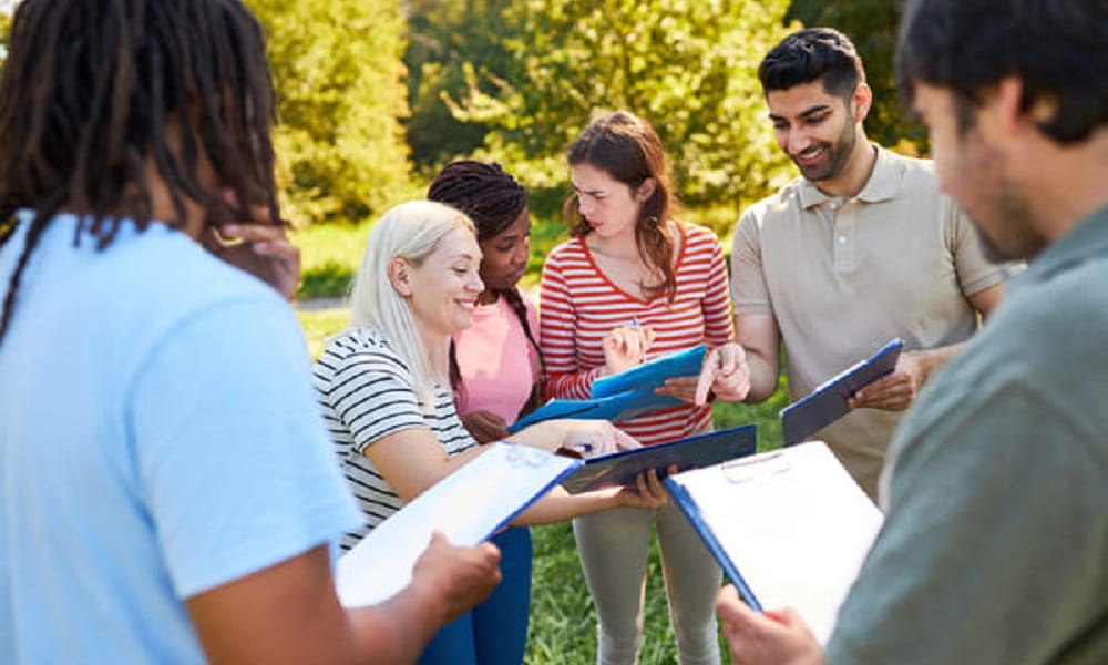 Przepis na niezapomniane wspomnienia – gra miejska jako sposób na zacieśnienie więzi rodzinnych