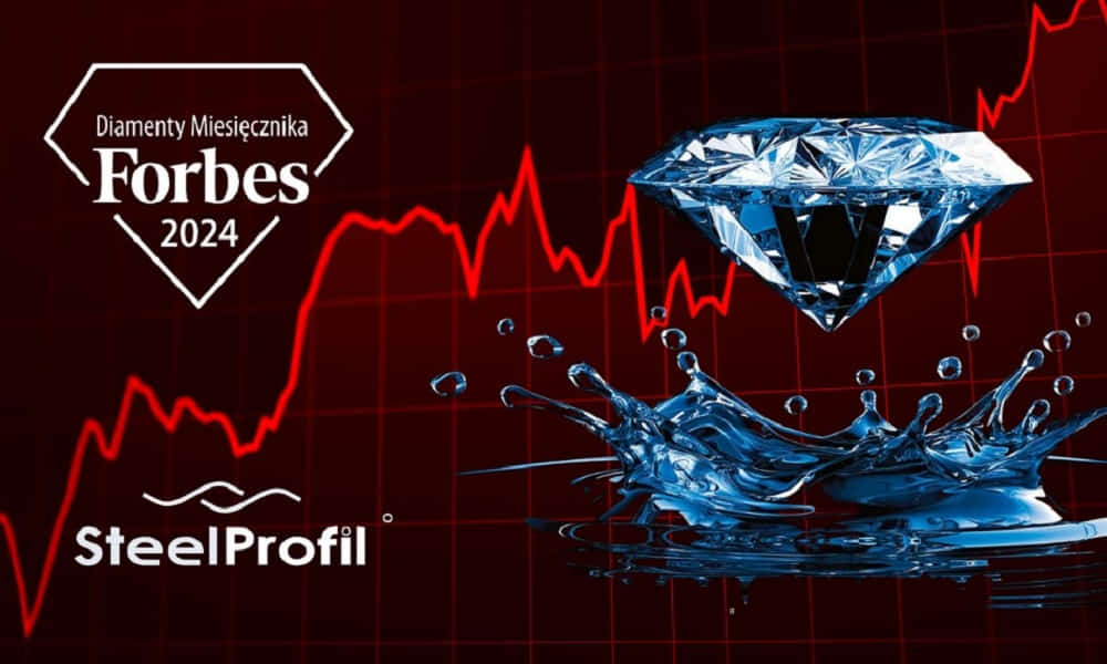 SteelProfil – gdy jakość spotyka się z oszczędnością.