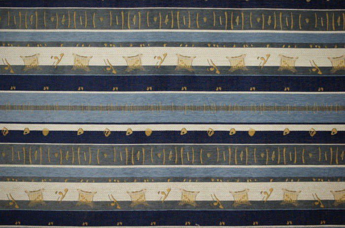 Sklep z tkaninami obiciowymi