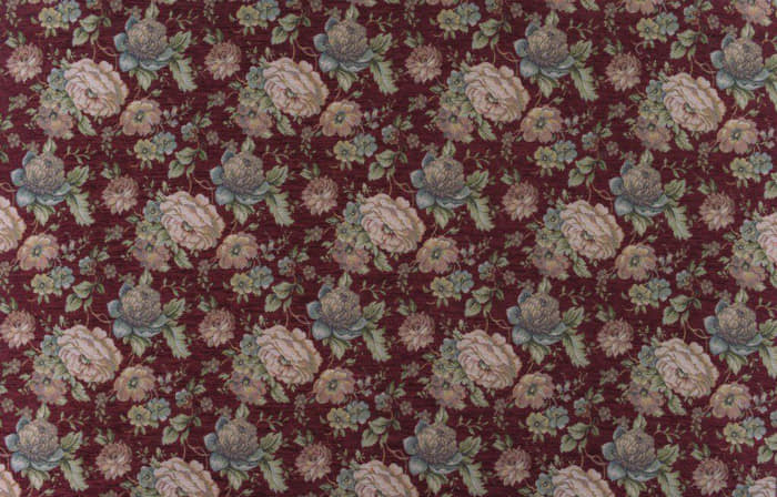 Sklep z tkaninami obiciowymi