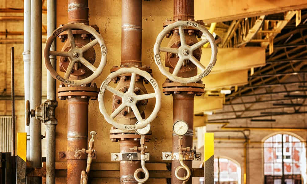 Wpływ zanieczyszczeń na żywotność pomp hydraulicznych